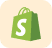 Shopify logo